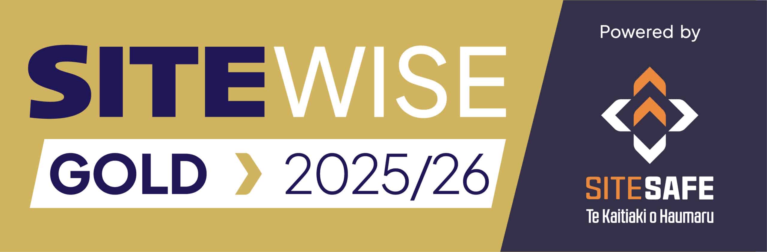 SiteWise_Sticker-Gold
