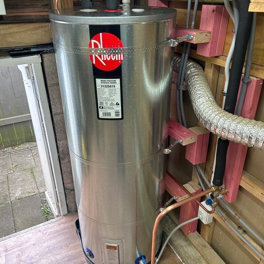 HWC_installed HWC_installed
