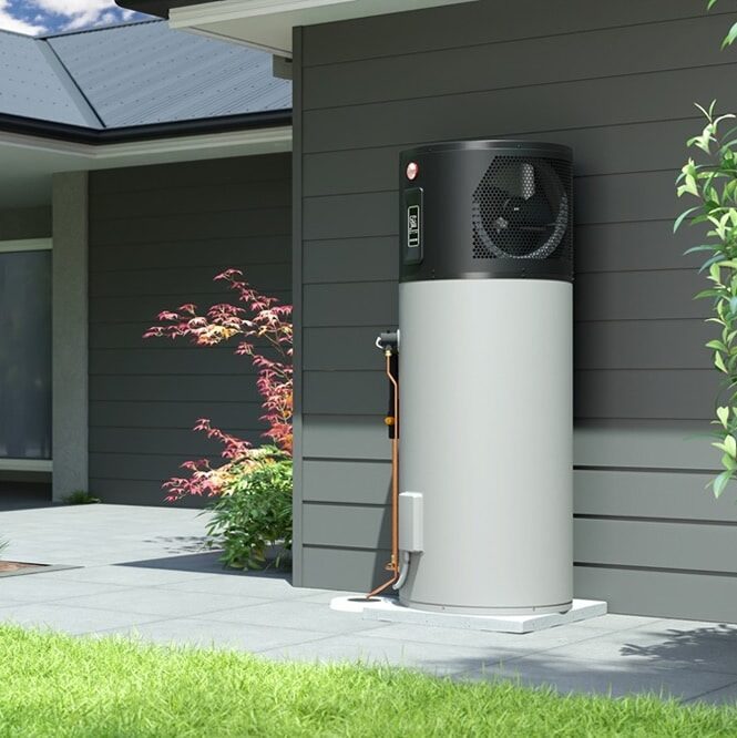 Hotwater-Heatpump-2 Hotwater-Heatpump-2